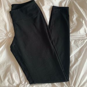 Zella live in leggings size S